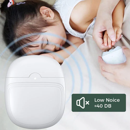 Electric Nail Clippers - Image 2