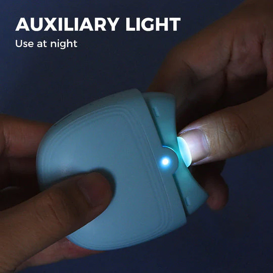 Electric Nail Clippers - Image 3