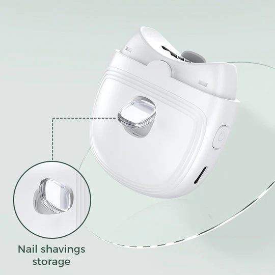 Electric Nail Clippers - Image 6