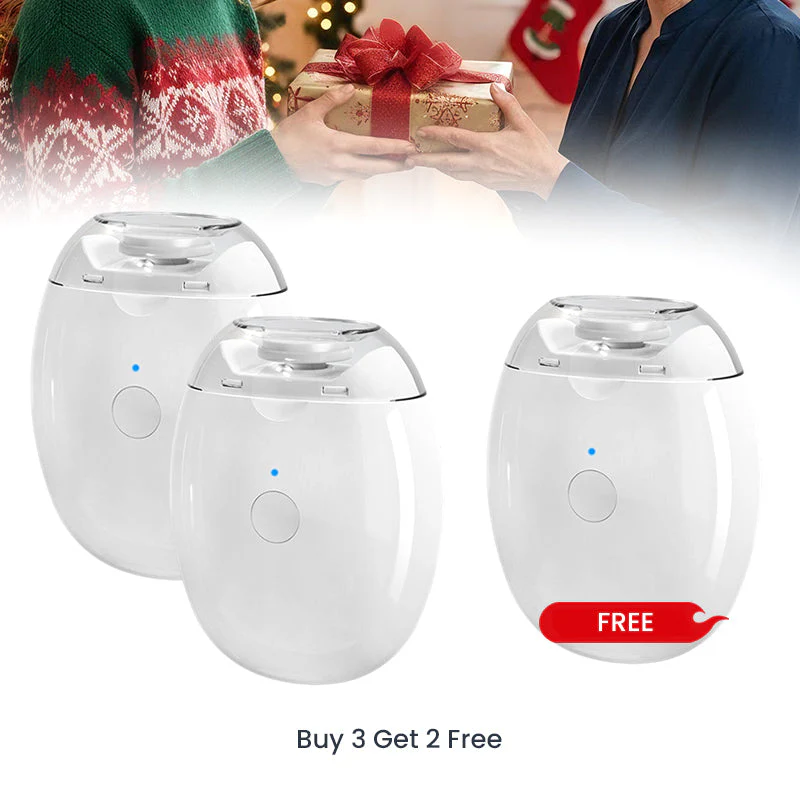 💅✨Universal Automatic Fingernail Grinder for Adults and Children👶🔧 - Image 11