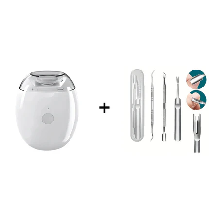 💅✨Universal Automatic Fingernail Grinder for Adults and Children👶🔧 - Image 12