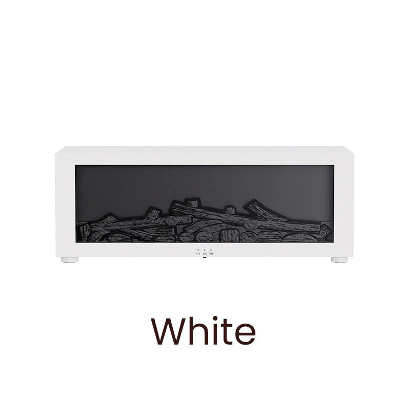 🔥 LAST DAY PROMOTION - 50%OFF 🔥 Fireplace Flame Diffuser Humidifier with Remote - Image 14