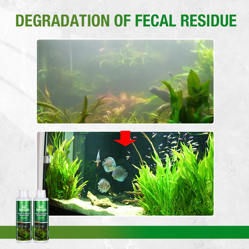 Moss Remover for Fish Tank - Image 8