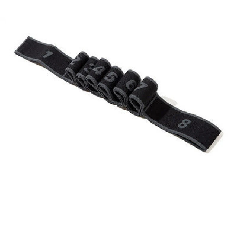 🧘‍♀️40% OFF💕Resistance band for fitness and yoga - Image 10