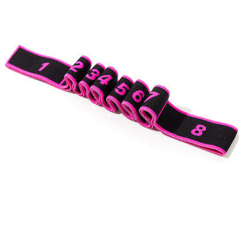 🧘‍♀️40% OFF💕Resistance band for fitness and yoga - Image 11