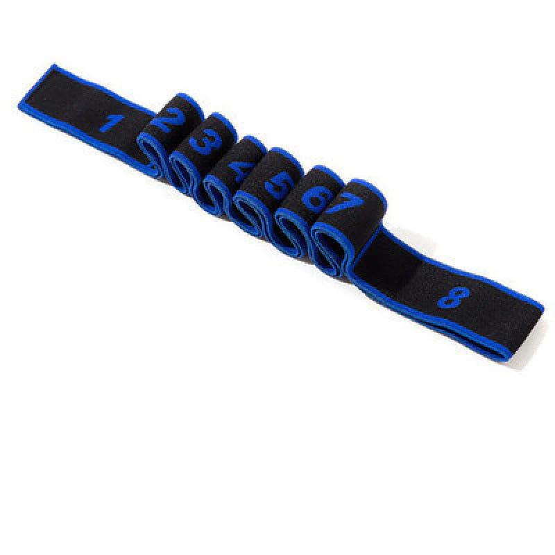 🧘‍♀️40% OFF💕Resistance band for fitness and yoga - Image 12