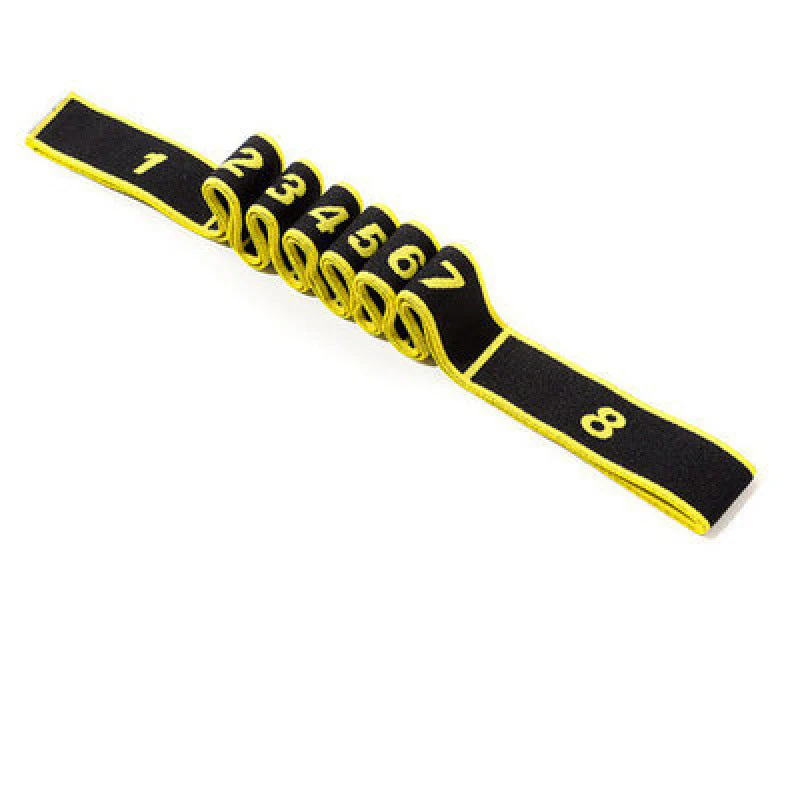 🧘‍♀️40% OFF💕Resistance band for fitness and yoga - Image 13