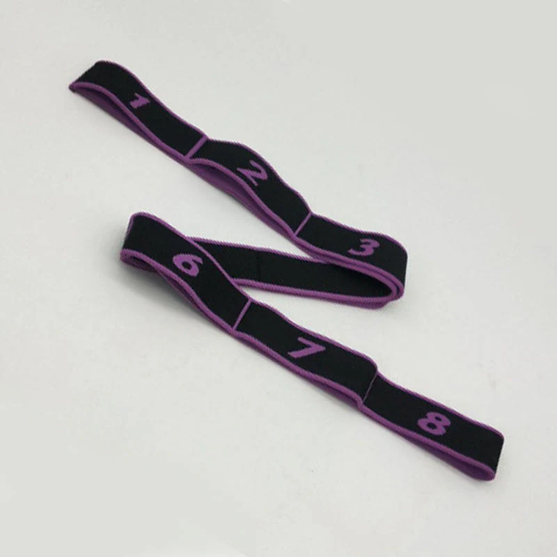🧘‍♀️40% OFF💕Resistance band for fitness and yoga - Image 14