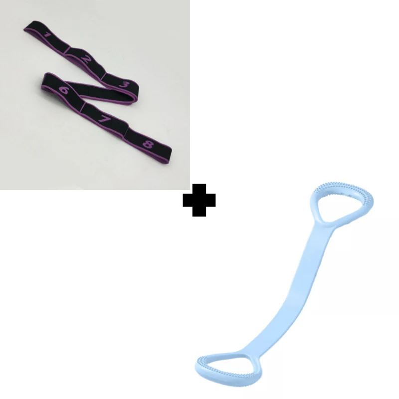 🧘‍♀️40% OFF💕Resistance band for fitness and yoga - Image 15