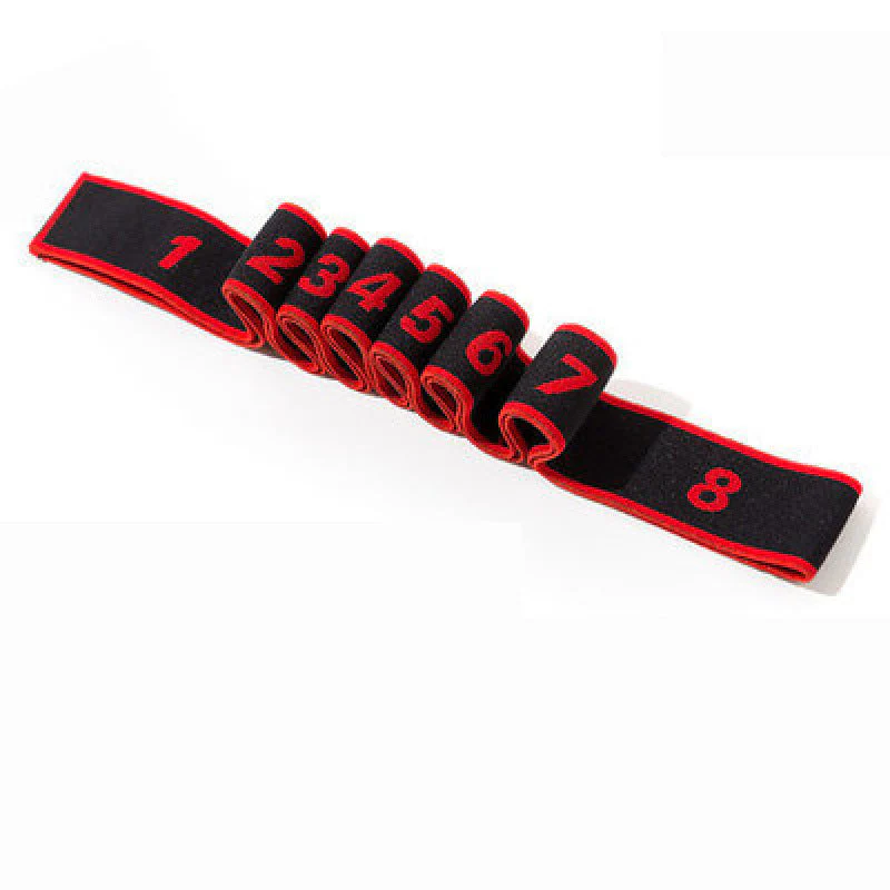 🧘‍♀️40% OFF💕Resistance band for fitness and yoga - Image 2