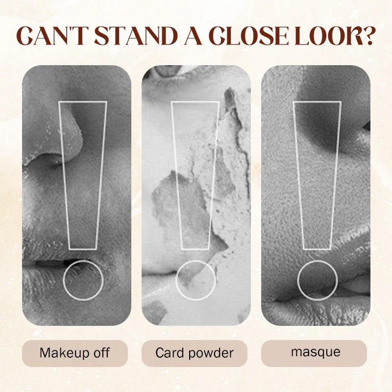 💖Flawless & Long-Lasting Dual-Ended Foundation Stick - Image 2