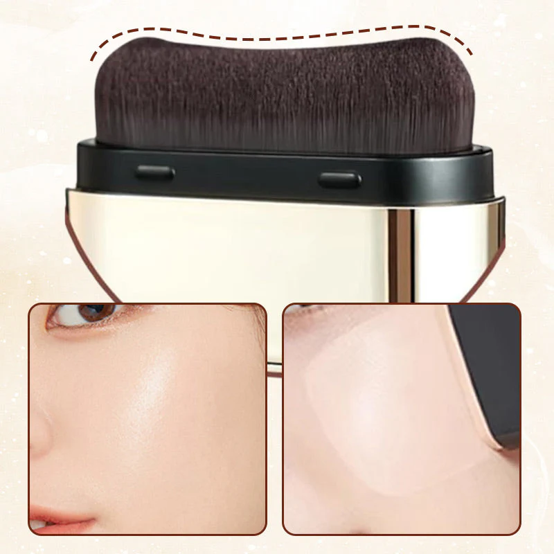 💖Flawless & Long-Lasting Dual-Ended Foundation Stick - Image 6