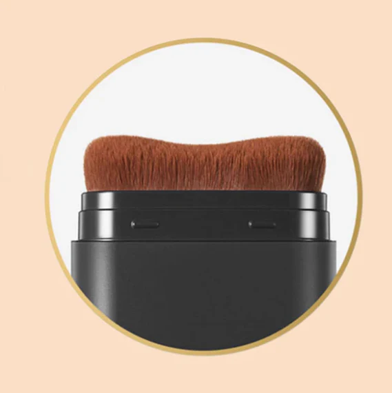🎉Hot Sale🎉Hydrating Lightweight Foundation Stick with Brush - Image 8