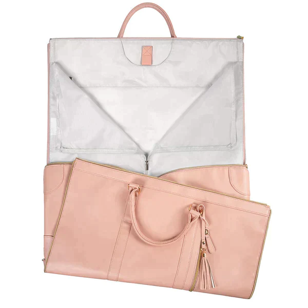 GARMENT DUFFEL BAG - Image 4