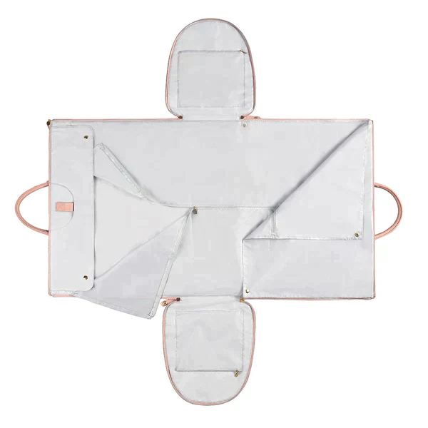 GARMENT DUFFEL BAG - Image 5
