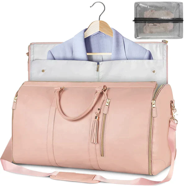 GARMENT DUFFEL BAG - Image 6