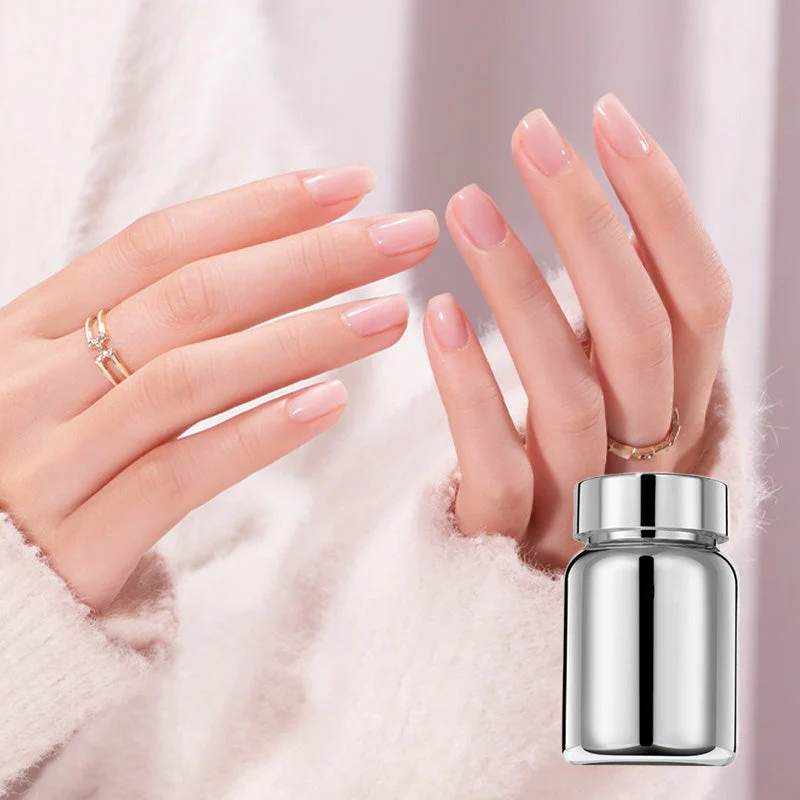 Gentle & Quick Press On Nail Remover - Image 6
