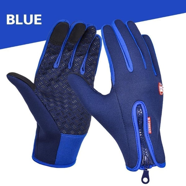 🏆Touchscreen-friendly🔥Warm Thermal Gloves for Cycling, Running, and Driving🧤 - Image 5