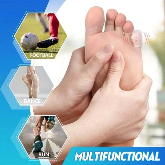 Silicone Toe Guards - Image 6