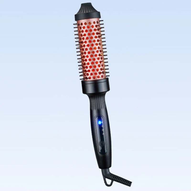 ⚡ 50K+ SOLD! 40% OFF💇‍♀️2-in-1 Hair Fluffy Styling Comb✨Fluffy Volume in Minutes - Image 16