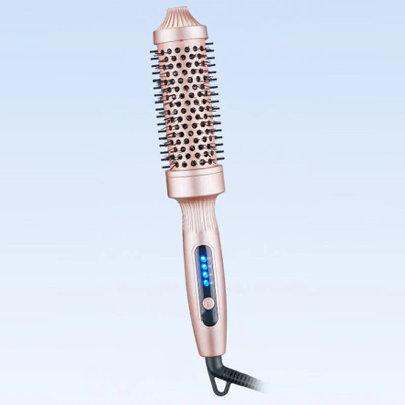 ⚡ 50K+ SOLD! 40% OFF💇‍♀️2-in-1 Hair Fluffy Styling Comb✨Fluffy Volume in Minutes - Image 17