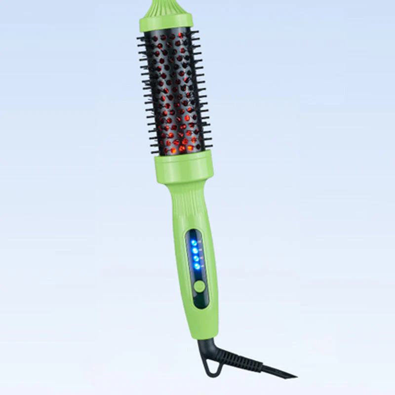 ⚡ 50K+ SOLD! 40% OFF💇‍♀️2-in-1 Hair Fluffy Styling Comb✨Fluffy Volume in Minutes - Image 18