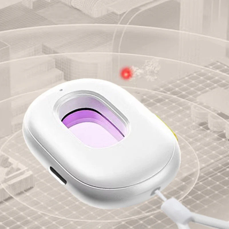 🔈40% OFF🔥Compact Infrared High-Sensitivity Camera Detector - Image 4