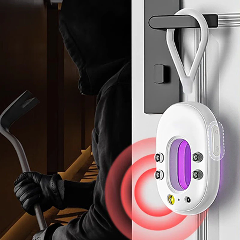 🔈40% OFF🔥Compact Infrared High-Sensitivity Camera Detector - Image 5