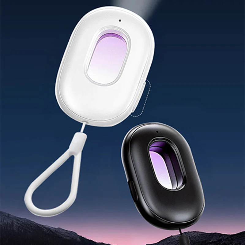 🔈40% OFF🔥Compact Infrared High-Sensitivity Camera Detector - Image 6