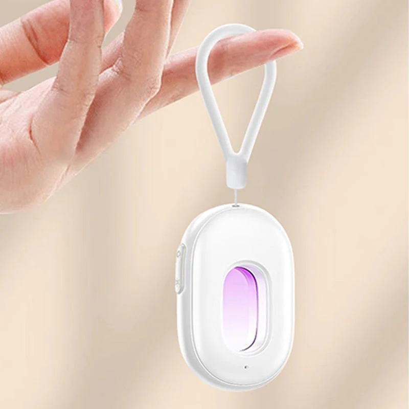 🔈40% OFF🔥Compact Infrared High-Sensitivity Camera Detector - Image 8