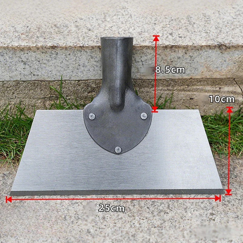 🧱❄️Heavy Duty Multifunction Cleaning Shovel - Image 10