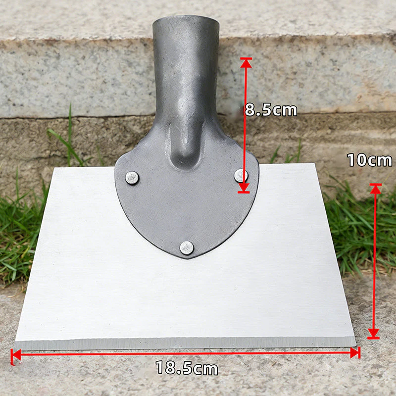 🧱❄️Heavy Duty Multifunction Cleaning Shovel - Image 11