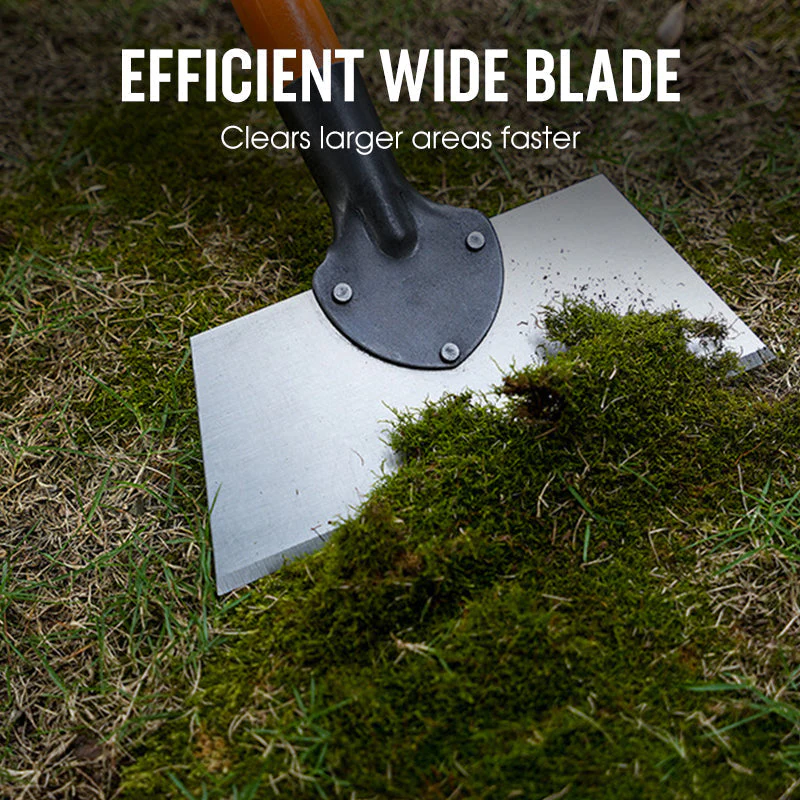 🧱❄️Heavy Duty Multifunction Cleaning Shovel - Image 5