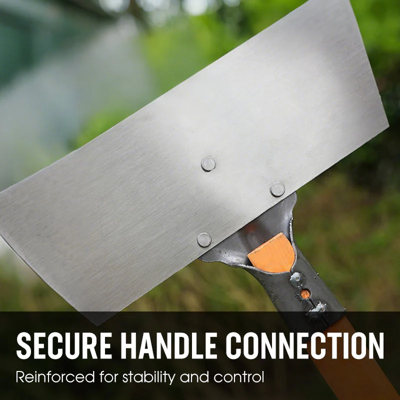 🧱❄️Heavy Duty Multifunction Cleaning Shovel - Image 6