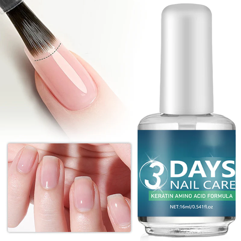 💅✨High-Gloss Quick-Dry Nail Oil - Salon-Perfect Shine, Anytime, Anywhere! - Image 2