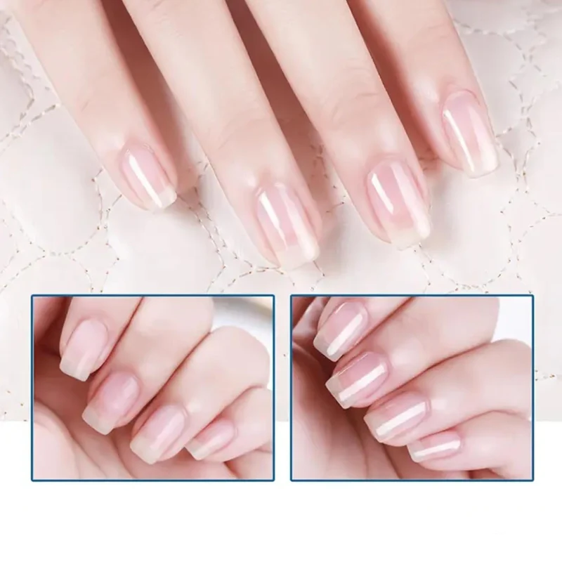 💅✨High-Gloss Quick-Dry Nail Oil - Salon-Perfect Shine, Anytime, Anywhere! - Image 3