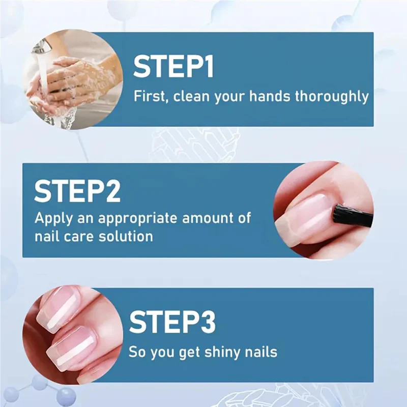 💅✨High-Gloss Quick-Dry Nail Oil - Salon-Perfect Shine, Anytime, Anywhere! - Image 7