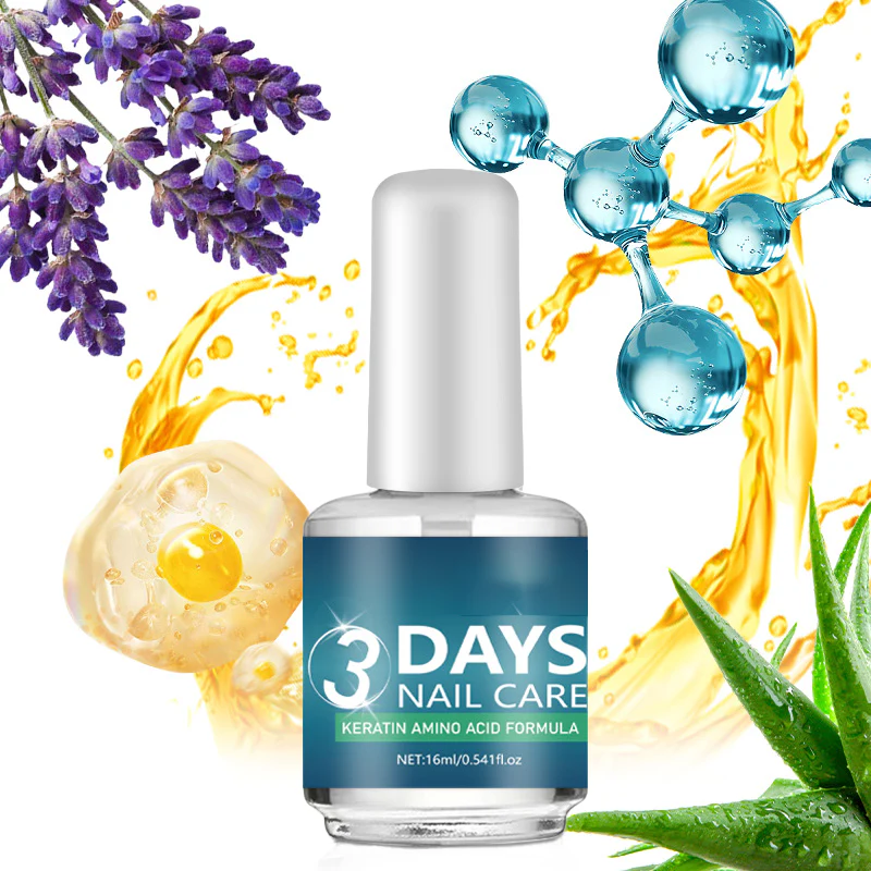 💅✨High-Gloss Quick-Dry Nail Oil - Salon-Perfect Shine, Anytime, Anywhere! - Image 8