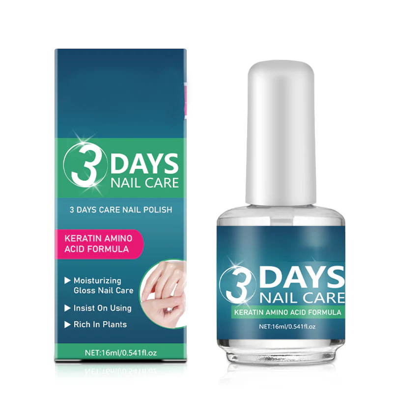 💅✨High-Gloss Quick-Dry Nail Oil - Salon-Perfect Shine, Anytime, Anywhere! - Image 9