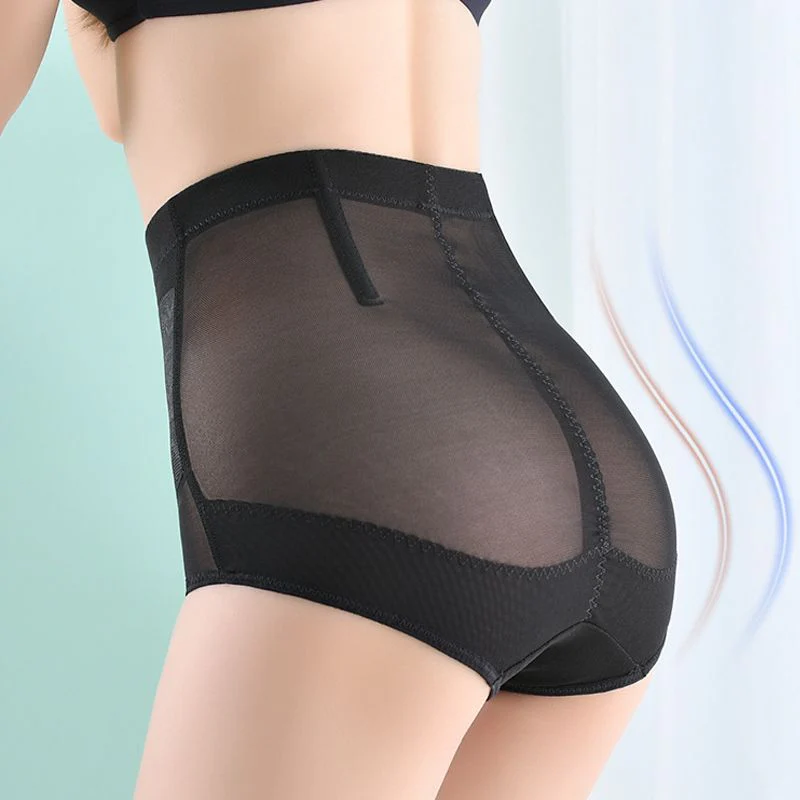 High Waist Shaping Panties for Women - Image 2