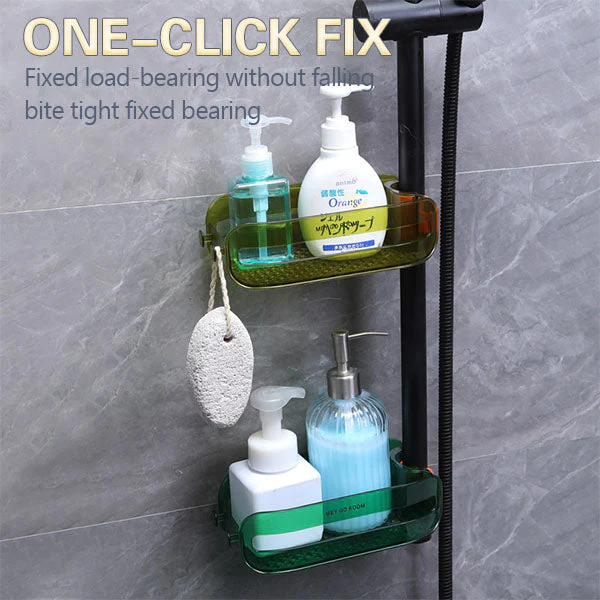 2 in 1 Home Sink Organizer - Image 3