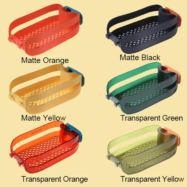 2 in 1 Home Sink Organizer - Image 6