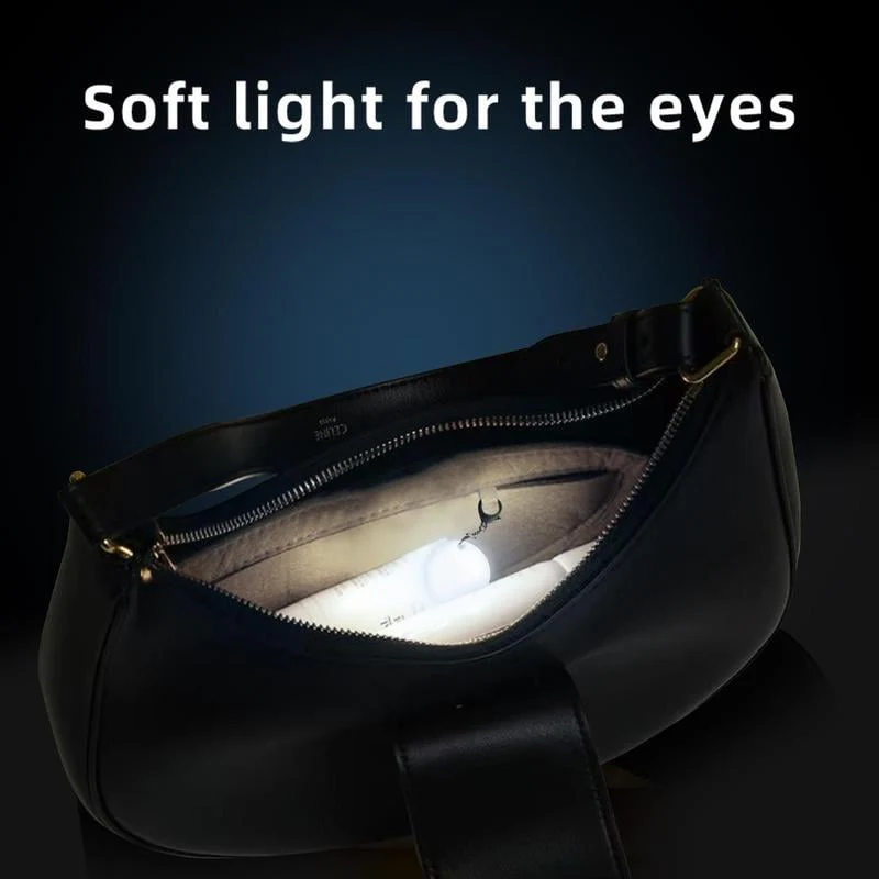 🤍⭐Christmas Gift 40% off⏰LED Touch Sensor Bag Light - Image 10