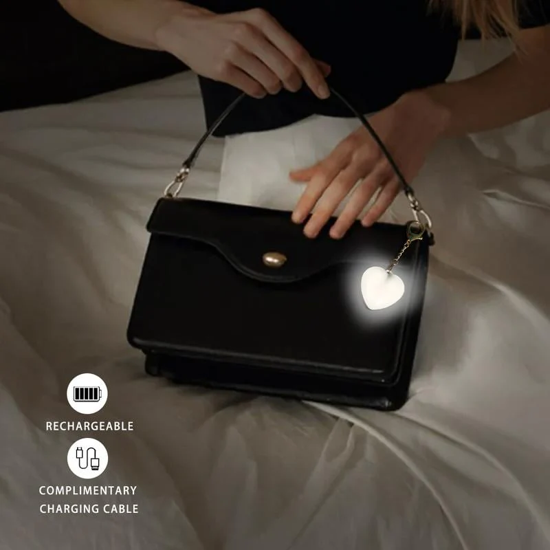 🤍⭐Christmas Gift 40% off⏰LED Touch Sensor Bag Light - Image 11