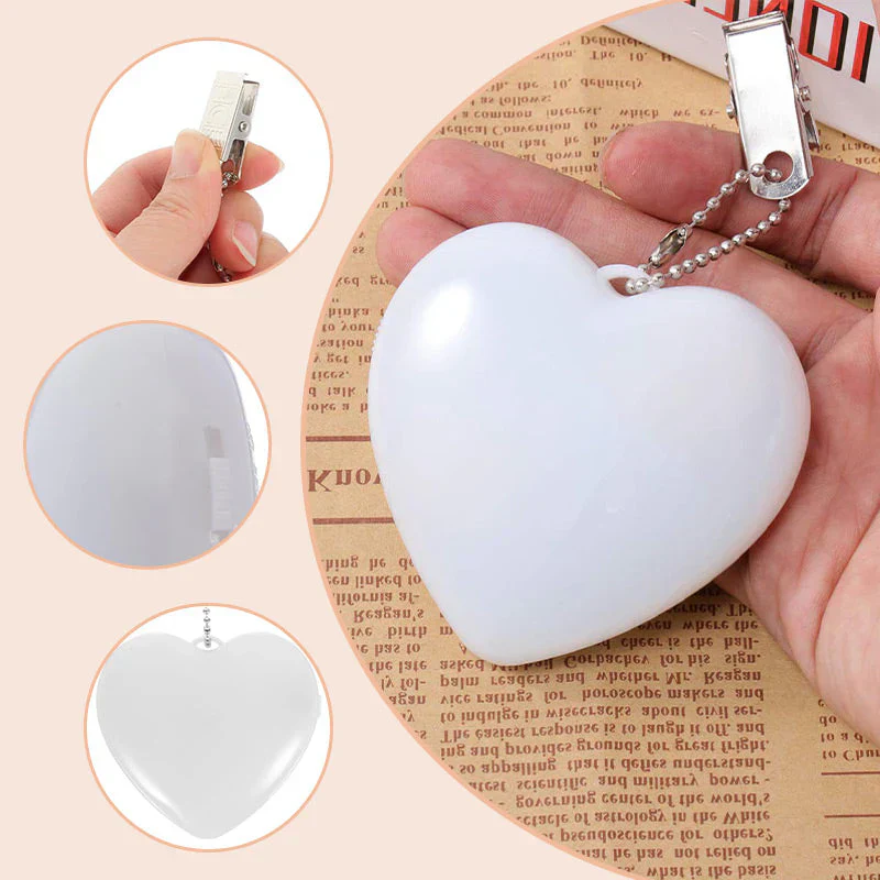 🤍⭐Christmas Gift 40% off⏰LED Touch Sensor Bag Light - Image 5