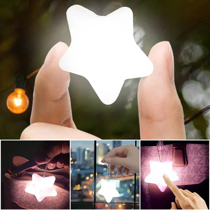 🤍⭐Christmas Gift 40% off⏰LED Touch Sensor Bag Light - Image 6