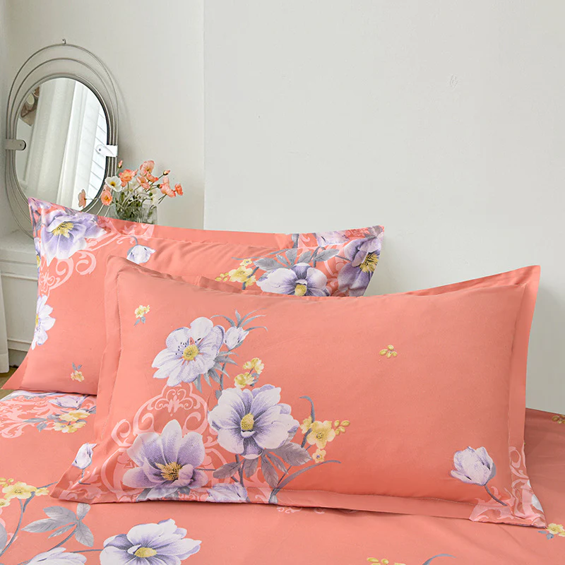 🛏️40% OFF NOW! 🎀 3-Piece Ruffled Bed Skirt Set – Elegant Design, Easy Fit & Complete Coverage 🛌 - Image 8