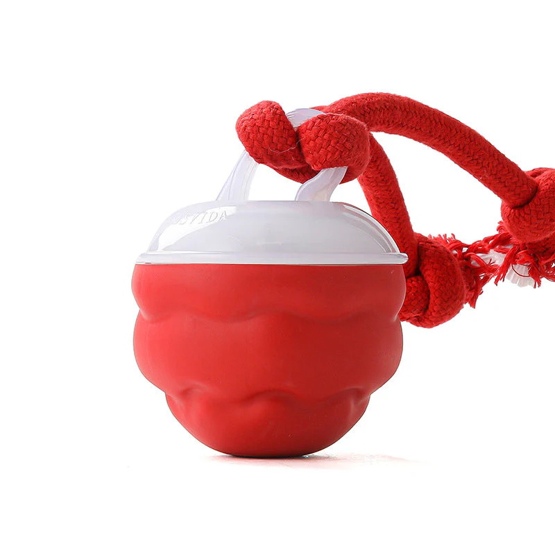 🎁Meet Christmas 50% OFF🎄Interactive Electronic Pet Soothing Toy Ball - Image 11