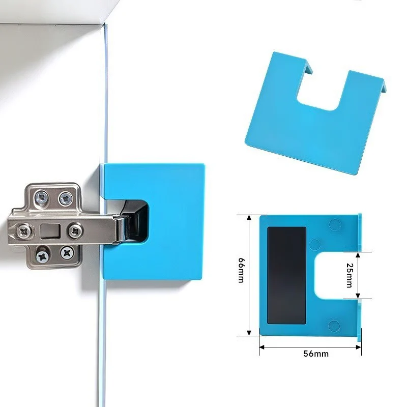 🔧The Easy Hinge Mate - Your quick fix for door installation. - Image 4