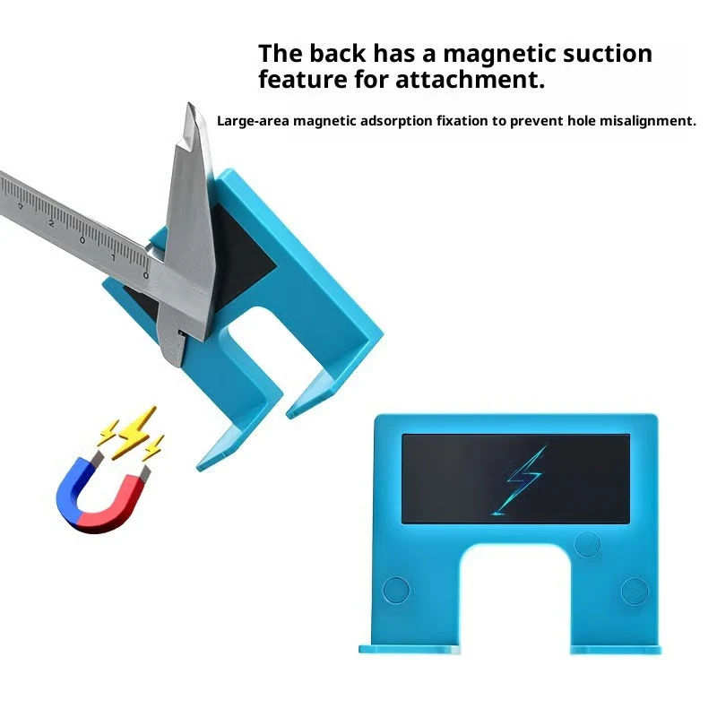 🔧The Easy Hinge Mate - Your quick fix for door installation. - Image 6